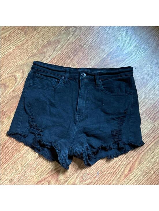 Kendall & Kylie Pants - Women's Jeans | Shorts | Kendall + Kylie | Size 7/28